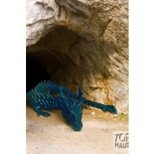 YWU Játéksárkány 80 cm játékfigura