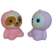 YWU Lajhár squishy játékfigura