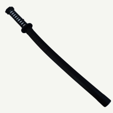 YWU Ninja játékkard katonásdi