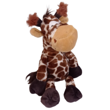 YWU Plüss tigris, zsiráf, oroszlán plüssfigura