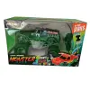 YWU R/C monster autó