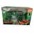 YWU R/C monster autó