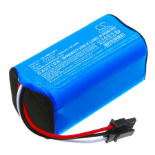 Z143-4S1P... Takarítógép akkumulátor 3350 mAh takarítógép akkumulátor