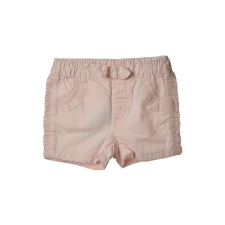 Z generation Grain de blé rózsaszín bébi lány rövidnadrág – 68 cm gyerek nadrág