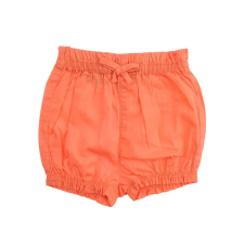 Z generation neon narancssárga rövidnadrág - 68 gyerek nadrág