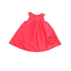 Z generation neon rózsaszín nyári ruha - 68