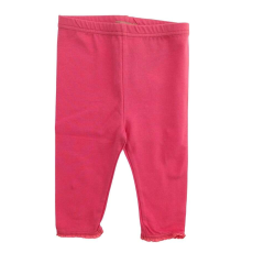 Z generation pink leggings - 68