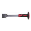 Z-Tools Kézvédős véső lapos 400x44mm széles