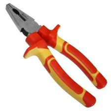 Z-Tools Kombinált fogó 180mm szigetelt fogó