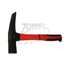  Z-TOOLS kőműves kalapács Rajnai típusú 600g üvegszálas ERGO kalapács