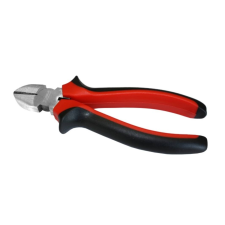 Z-Tools oldalcsípő fogó 160mm CrV fogó