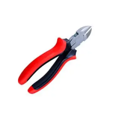 Z-Tools Oldalcsípőfogó 160mm fogó
