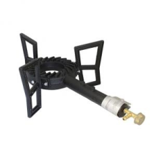 Z-Tools Öntvény gázégő 3 lábú 8kW reform élelmiszer