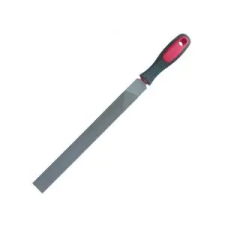 Z-Tools Reszelő lapos 200/3 nyelezett reszelő