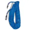 Z-Tools Spiráltömlő poliuretán 8x12mm /  8m