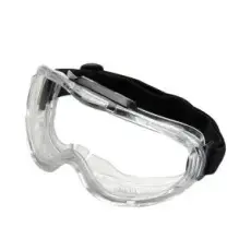 Z-Tools Szemüveg víztiszta gumipántos ZTP271V