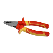 Z-Tools szigetelt egyetemes fogó 180mm CrV fogó