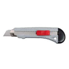Z-Tools Törhető pengés kés fémsínes 18mm RSX28 barkácskés