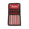 Z-Tools Tűreszelő készlet gyémántszemcsés 160mm
