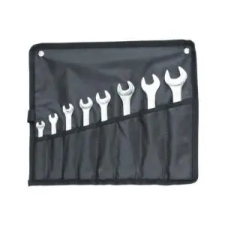 Z-Tools Villáskulcs készlet  8 részes 6-22mm CrV villáskulcs