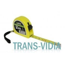 Z-Tools Z-TOOLS mérőszalag 2mx12,5mm mérőszerszám