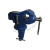 Z-Tools Z-TOOLS műszerész satu forgózsámolyos, kengyeles 60mm