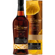 Zacapa Ron Zacapa 23 éves La Doma Heavenly Cask Collection 0,7l 40% DD rum