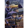 Zachtronics Ironclad Tactics (Deluxe Edition) (digitális licenc)