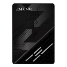 ZADAK TWSS3 256GB 2.5" SATAIII (ZS256GTWSS3-1) merevlemez, ssd