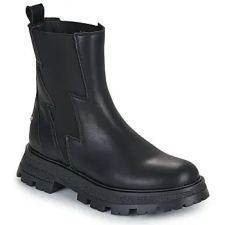 Zadig &amp; Voltaire Csizmák X60497 Fekete 37 gyerek csizma, bakancs