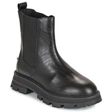Zadig & Voltaire Csizmák X60870 BOTTINES Fekete  38