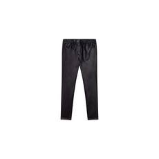 Zadig & Voltaire Nadrágok X14143-09B Fekete 8 éves