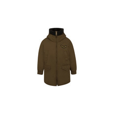 Zadig & Voltaire Parka kabátok X16082-64E Keki 12 éves