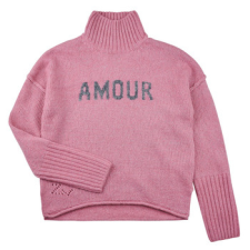 Zadig &amp; Voltaire Pulóverek X60429 Rózsaszín 14 éves gyerek pulóver, kardigán