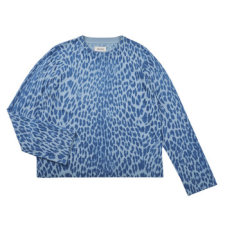 Zadig &amp; Voltaire Pulóverek X60516 Kék 10 éves gyerek pulóver, kardigán