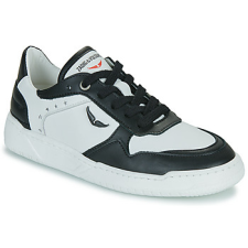 Zadig &amp; Voltaire Rövid szárú edzőcipők X60493 Fehér 35 gyerek cipő