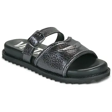 Zadig &amp; Voltaire Szandálok / Saruk WILDLIFE - GIRL D3 Ezüst 37 gyerek szandál