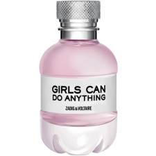 Zadig & Voltaire Girls Can Do Anything EDP 90 ml parfüm és kölni