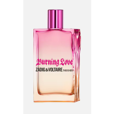Zadig & Voltaire This is Her! Burning Love EDP 50 ml parfüm és kölni