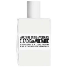 Zadig & Voltaire This Is Her! EDP 100 ml parfüm és kölni