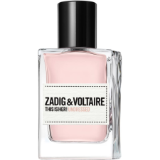 Zadig & Voltaire This is Her! Undressed EDP 30 ml parfüm és kölni