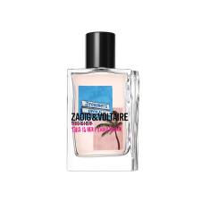 Zadig & Voltaire This Is Her! Zadig Dream EDP 30 ml parfüm és kölni