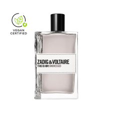 Zadig & Voltaire This Is Him! Undressed EDT 50 ml parfüm és kölni