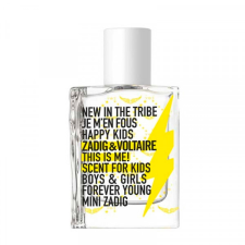 Zadig & Voltaire This Is Me! Kids EDT 30 ml parfüm és kölni