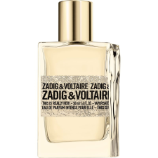 Zadig & Voltaire This is Really Her! EDP 50 ml parfüm és kölni