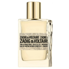 Zadig & Voltaire This is Really Her!, edp 50ml parfüm és kölni
