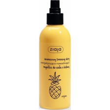Zadig & Voltaire ZIAJA Ananász Testpermet koffeinnel 200 ml (117902) testpermet