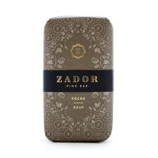 Zador Cocoa Soap Szappan 160 g szappan