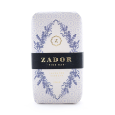 Zador Lavender-Verbena Soap Szappan 160 g szappan