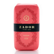 Zador Paprika Luxusszappan szappan